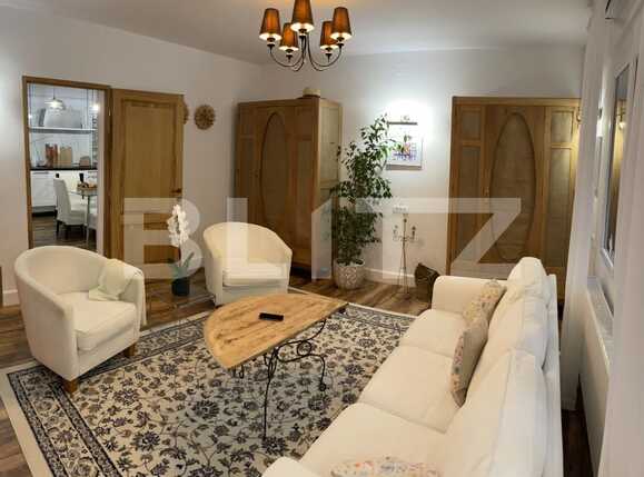 Apartament de vânzare 3 camere Calea Bucuresti - 79169AV | BLITZ Craiova | Poza1