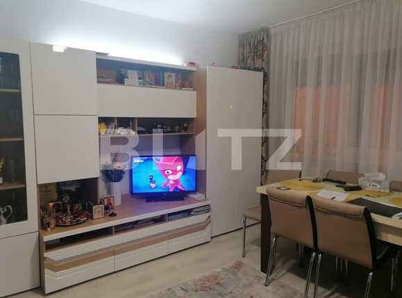 Apartament de vânzare 2 camere Craiovita Noua - 79172AV | BLITZ Craiova | Poza1