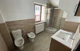 Apartament pe 2 niveluri, 4 camere, centrala proprie, nemobilat!