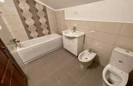 Apartament pe 2 niveluri, 4 camere, centrala proprie, nemobilat!