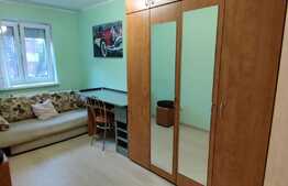 Apartament 4 camere, etaj intermediar, pe Insula 1 Mai