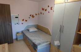 Apartament 4 camere, etaj intermediar, pe Insula 1 Mai