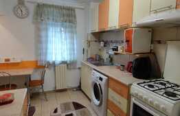 Apartament 4 camere, etaj intermediar, pe Insula 1 Mai