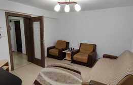 Apartament 4 camere, etaj intermediar, pe Insula 1 Mai