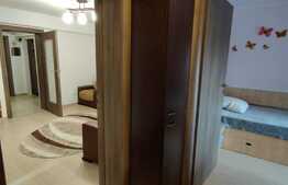 Apartament 4 camere, etaj intermediar, pe Insula 1 Mai