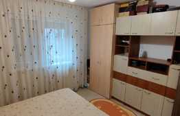 Apartament 4 camere, etaj intermediar, pe Insula 1 Mai