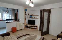 Apartament 4 camere, etaj intermediar, pe Insula 1 Mai