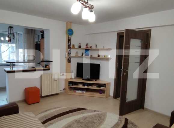 Apartament de vânzare 4 camere 1 Mai - 79192AV | BLITZ Craiova | Poza1