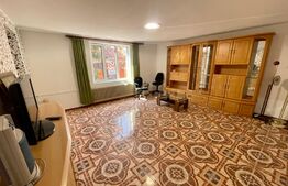 Casa de 210 mp, curte cu terasa, centrala termica, Aer Conditionat cartier 1 Mai