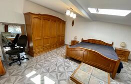 Casa de 210 mp, curte cu terasa, centrala termica, Aer Conditionat cartier 1 Mai