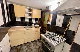 Casa de 210 mp, curte cu terasa, centrala termica, Aer Conditionat cartier 1 Mai