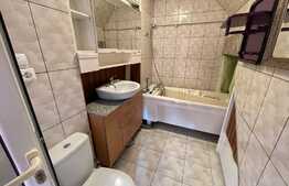 Casa de 210 mp, curte cu terasa, centrala termica, Aer Conditionat cartier 1 Mai