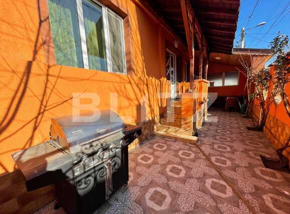 Casa de închiriat 4 camere 1 Mai - 79198CI | BLITZ Craiova | Poza12