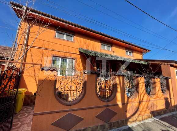 Casa de închiriat 4 camere 1 Mai - 79198CI | BLITZ Craiova | Poza1
