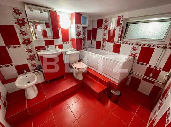 Casa de închiriat 4 camere 1 Mai - 79198CI | BLITZ Craiova | Poza13