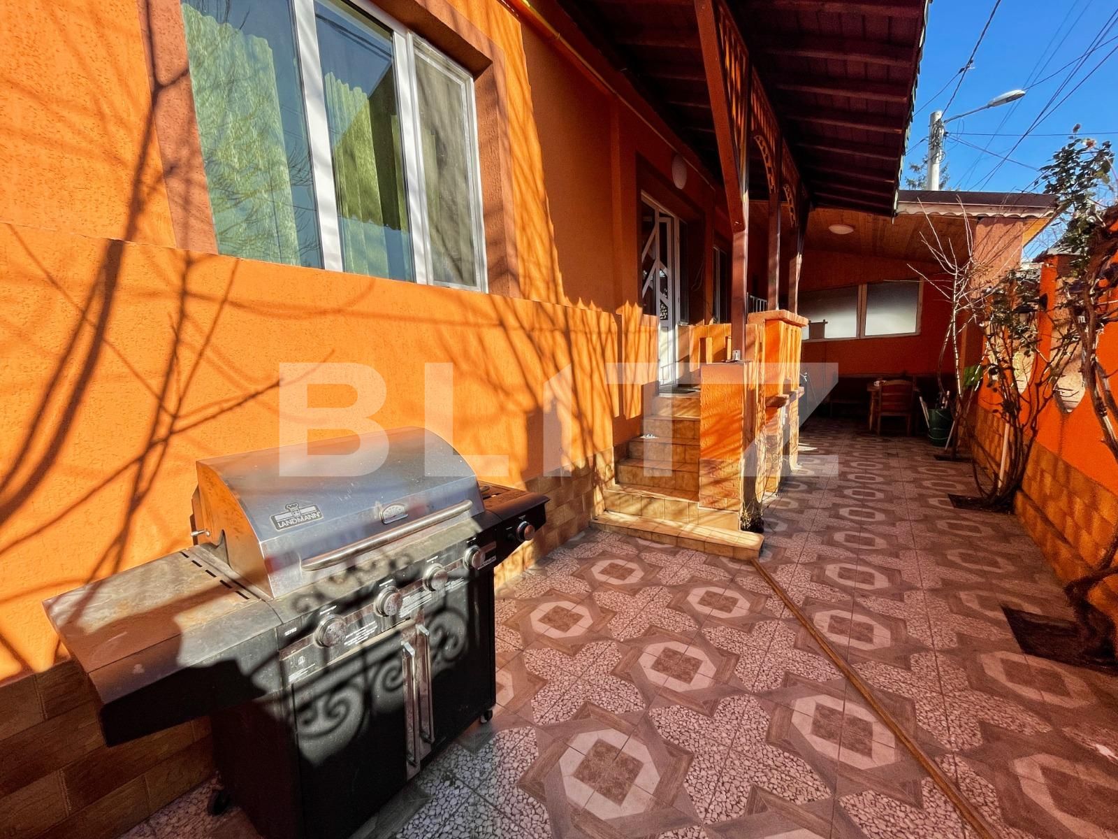 Casa de închiriat 4 camere 1 Mai - 79198CI | BLITZ Craiova | Poza12