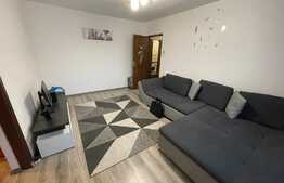 Apartament 2 camere, semidecomandat, 39 mp utili, Craiovita