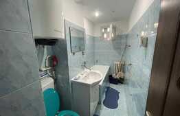 Apartament 2 camere, semidecomandat, 39 mp utili, Craiovita