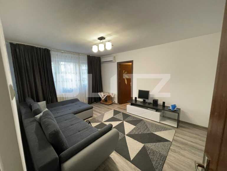 Apartament de vanzare 2 camere Craiovita Noua - 79234AV | BLITZ Craiova | Poza1
