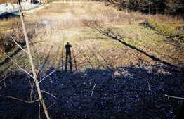 Oferta! Teren 465 mp, zona Gica Popescu!