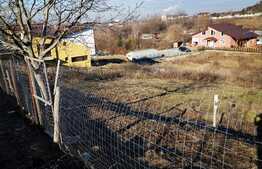 Oferta! Teren 465 mp, zona Gica Popescu!