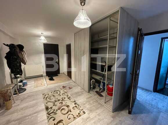 Apartament de vânzare 4+ camere 1 Mai - 79260AV | BLITZ Craiova | Poza3
