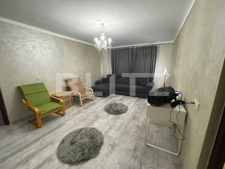 Apartament de vanzare 4+ camere 1 Mai - 79260AV | BLITZ Craiova | Poza1