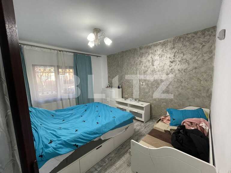 Apartament de vanzare 4+ camere 1 Mai - 79260AV | BLITZ Craiova | Poza2