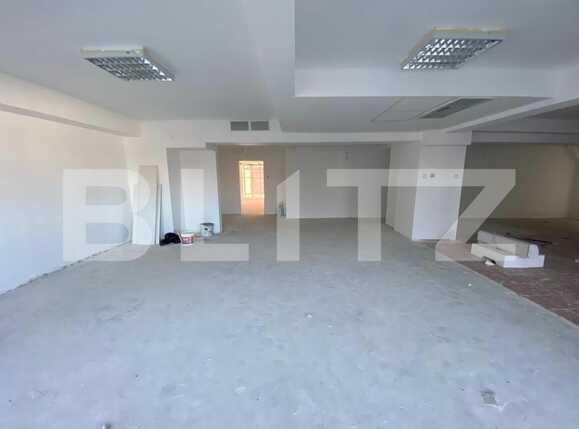 Spațiu comercial de închiriat Calea Bucuresti - 79307SIC | BLITZ Craiova | Poza2
