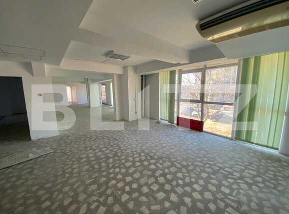 Spațiu comercial de închiriat Calea Bucuresti - 79307SIC | BLITZ Craiova | Poza4