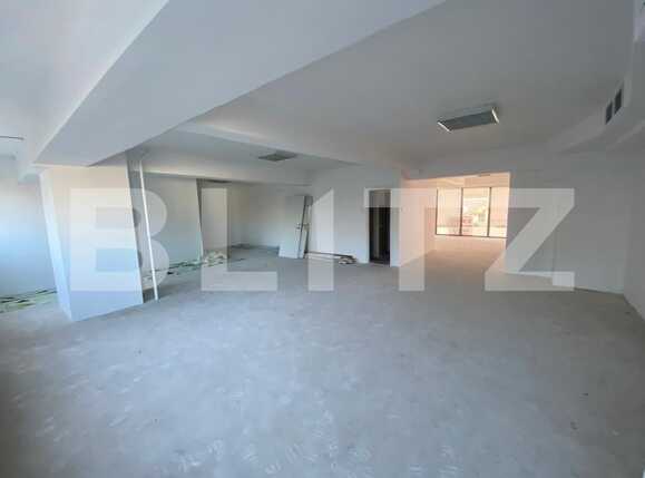 Spațiu comercial de închiriat Calea Bucuresti - 79307SIC | BLITZ Craiova | Poza3