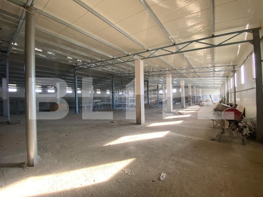 Spațiu industrial de închiriat Bariera Valcii - 79309SII | BLITZ Craiova | Poza7