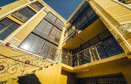 Casa cu valoare istorica, complet restaurata, 2200 mp, pretabila clinica, zona Facultatii de Medicina