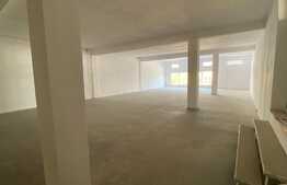 Spatiu comercial, 2000 mp, pretabil Showroom, zona Metal Lemn