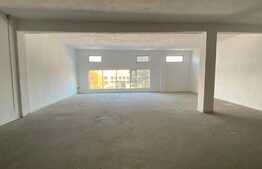 Spatiu comercial, 2000 mp, pretabil Showroom, zona Metal Lemn