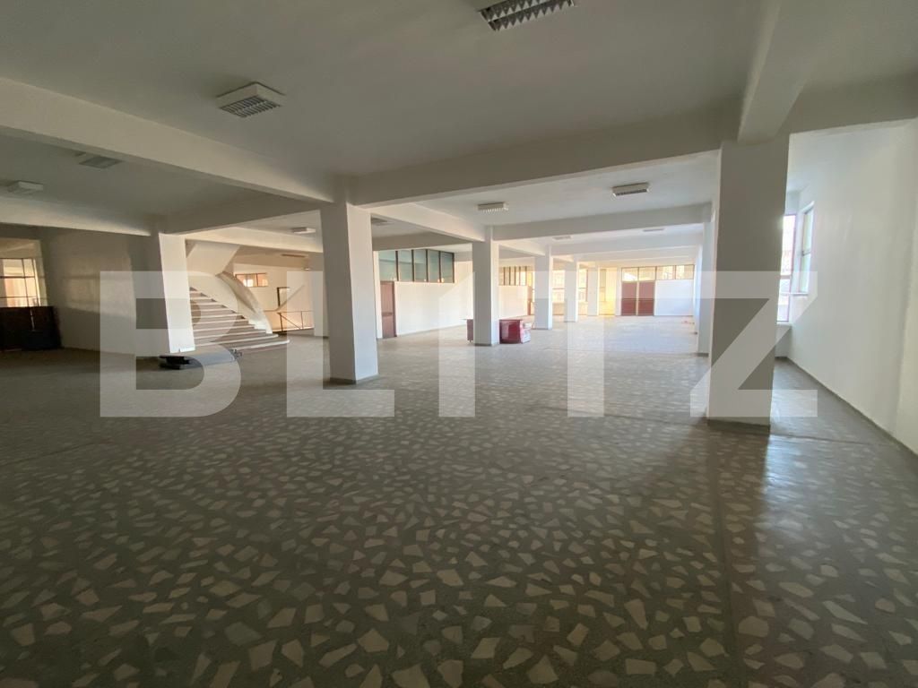Spațiu comercial de închiriat Lapus Arges - 79336SIC | BLITZ Craiova | Poza3
