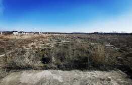 Oportunitate! Teren intravilan 5265 mp, Bariera Valcii!