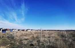 Oportunitate! Teren intravilan 5265 mp, Bariera Valcii!