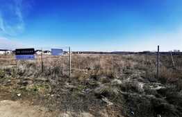 Oportunitate! Teren intravilan 5265 mp, Bariera Valcii!