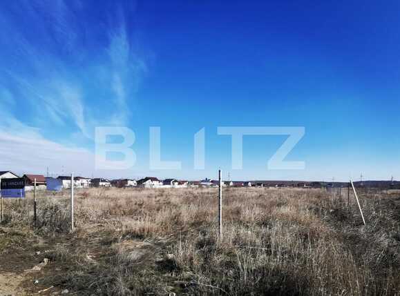 Teren de vânzare Bariera Valcii - 79337TV | BLITZ Craiova | Poza2