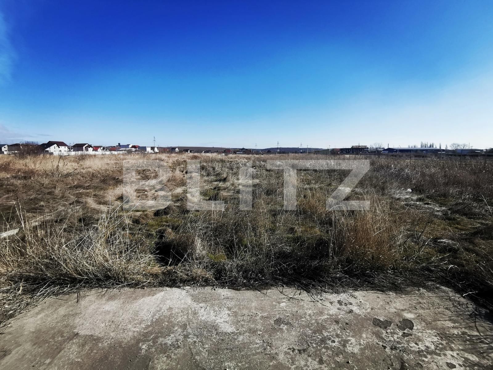Teren de vânzare Bariera Valcii - 79337TV | BLITZ Craiova | Poza3