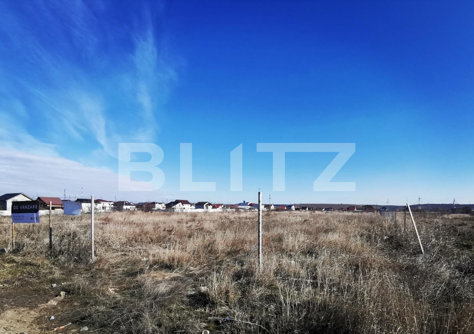 Teren de vânzare Bariera Valcii - 79337TV | BLITZ Craiova | Poza2
