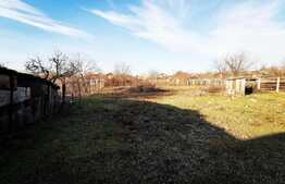 Teren intravilan 736 mp, zona rezidentiala, Simnicu de Jos!