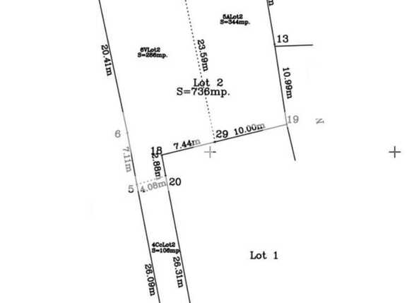 Teren de vânzare Simnicu de Jos  - 79341TV | BLITZ Craiova | Poza4