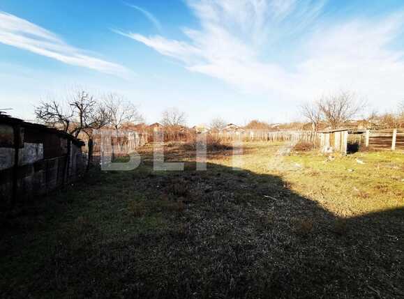 Teren de vânzare Simnicu de Jos  - 79341TV | BLITZ Craiova | Poza1