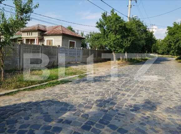 Teren de vânzare Simnicu de Jos  - 79341TV | BLITZ Craiova | Poza2