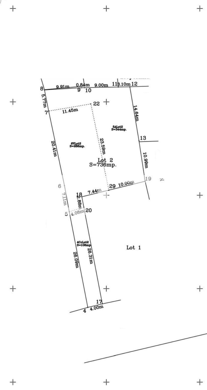 Teren de vânzare Simnicu de Jos  - 79341TV | BLITZ Craiova | Poza4