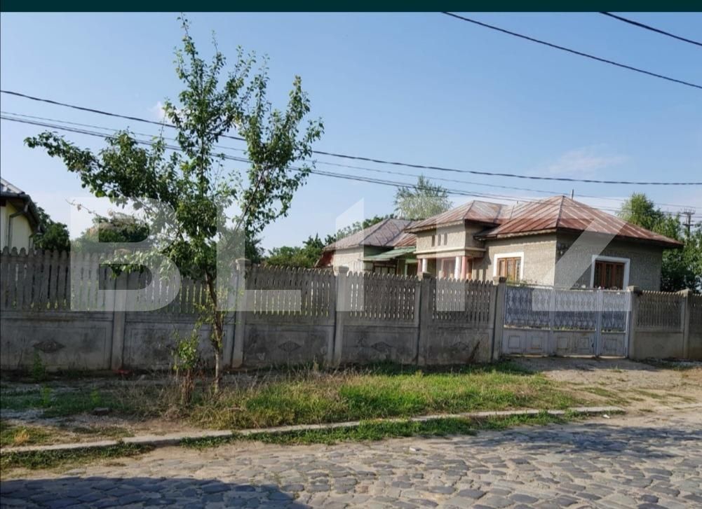 Teren de vânzare Simnicu de Jos  - 79341TV | BLITZ Craiova | Poza3