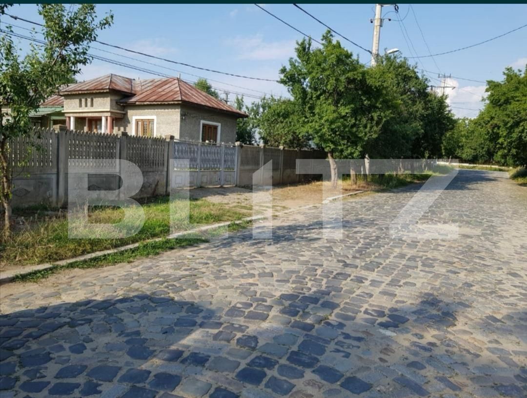 Teren de vânzare Simnicu de Jos  - 79341TV | BLITZ Craiova | Poza2