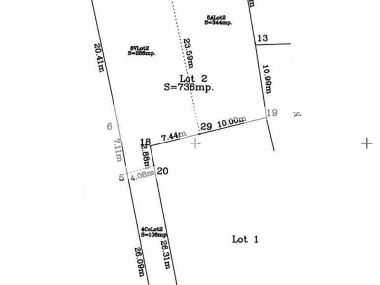 Teren de vânzare Simnicu de Jos  - 79341TV | BLITZ Craiova | Poza1